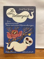 Poltergeist josef carl gebraucht kaufen  Coburg