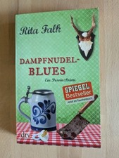 dampfnudelblues buch gebraucht kaufen dampfnudelblues buch gebraucht kaufen Königs Wusterhausen