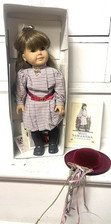 Vintage american girl for sale  Worthington