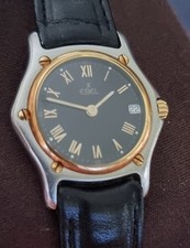 Ebel 1911 lady usato  Palermo