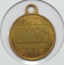 Exxon travel club for sale  Roxbury Crossing