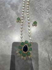 Indian semi precious for sale  MANCHESTER
