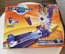 Battle b.daman power for sale  Warren