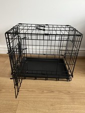 Midwest black double for sale  SOLIHULL