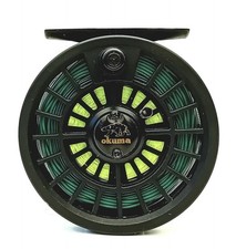 Fly fishing reel for sale  WHITSTABLE