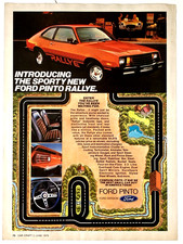 1979 ford pinto for sale  Elyria