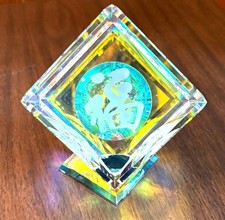 Crystal dichroic optic for sale  Wood River