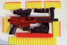 foam dart gun for sale foam dart gun for sale THORNTON HEATH