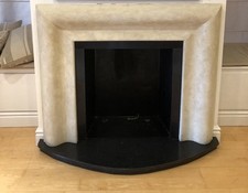 Elgin hall fireplace for sale  WIRRAL
