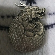 Dragon egg 10000 for sale  Leipsic