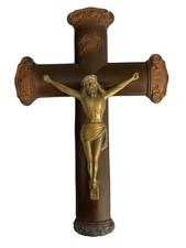 Metal wall cross for sale  Orlando