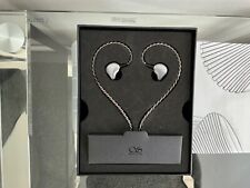 Shanling me600 earphones for sale  EAST GRINSTEAD