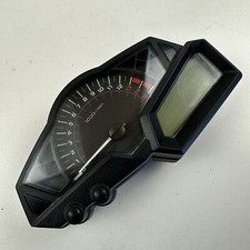 Painel de instrumentos Kawasaki Ninja 300 EX300 2012 Speedo 18228 Km 25031-0419, usado comprar usado  Enviando para Brazil