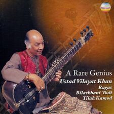 Ustad vilayat khan d'occasion  Paris XI