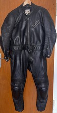 Harro motorrad leder gebraucht kaufen  Hemer