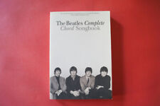 Beatles complete chord gebraucht kaufen  Erftstadt