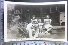 Family cooks forest for sale  Weatherly