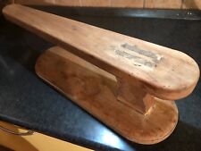 Stiramaniche vintage asse usato  Val di Nizza