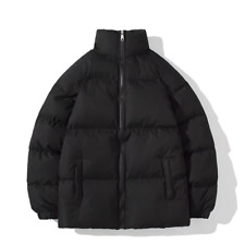 Veste doudoune bomber d'occasion  Paris VII