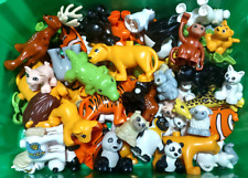 Lego duplo zoo gebraucht kaufen  St.Katharinen