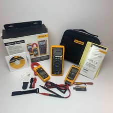 Fluke 3000 hvac for sale  Long Beach
