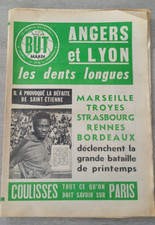 Journal but 452 d'occasion  Davézieux