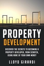 Property development discover for sale  UK