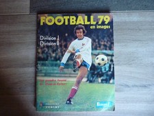 Rare album panini d'occasion  France