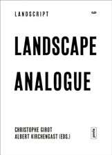 Landscape analogue about usato  Spedire a Italy
