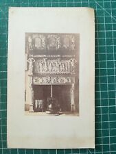 Ug348 photo circa d'occasion  Expédié en Belgium