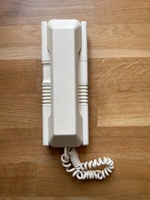 Siedle 401a haustelefon gebraucht kaufen  Berlin