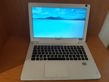 Lenovo ultrabook ideapad gebraucht kaufen  Zeithain