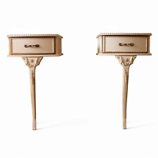 Pair vintage floating for sale  COVENTRY