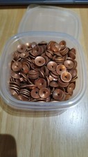 Grams 12mm copper for sale  LANCASTER