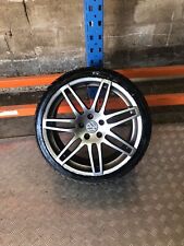 Audi rs6 speedline for sale  TELFORD