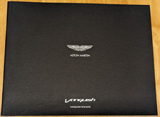 2013 aston martin for sale  WHITLAND
