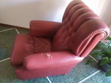 Poltrone frau modello usato  Ferrara