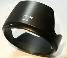 Lens hood shade for sale  Ben Lomond