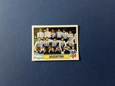Panini football usa d'occasion  Expédié en Belgium