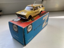 Siku v313 ford gebraucht kaufen  Berlin