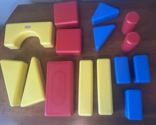 Jumbo little tikes for sale  Buffalo