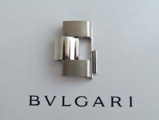 Bracelet montre bvlgari d'occasion  Expédié en France