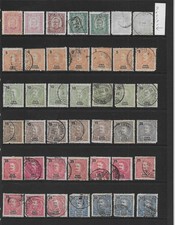 PONTA DELGADA VÁRIAS EDIÇÕES USADAS 1892 a 1905 comprar usado  Enviando para Brazil