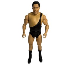 Wwe mattel wrestlemania for sale  UXBRIDGE