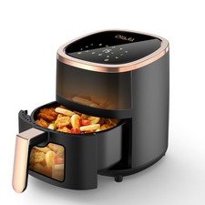 Air fryer transparent for sale  LEICESTER