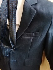 Navy boys suit for sale  BRISTOL