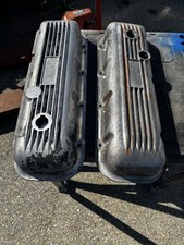 Vintage big block for sale  Ashby