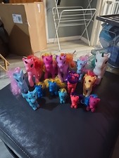 Little ponies toys for sale Little ponies toys for sale  KIDDERMINSTER