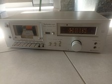 Technics m17 stéréo d'occasion Technics m17 stéréo d'occasion  Saint-Étienne-des-Oullières