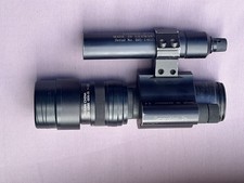 Nachtsichtgerät jahnke dj8 gebraucht kaufen  Heringen
